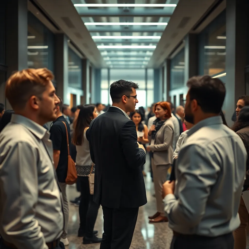 Consulting of business